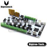 Promotion!! BIQU 3D Printer Motherboard Rumba MPU / 3D Printer Accessories RUMBA Optimized Version Control Board