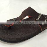 663 LOULUEN Women Comfy Custom Beach Sandal Slipper thumbnail-4