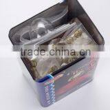 New Product Aquarium 600g OCEAN FREE Royal Red Fish Food thumbnail-3