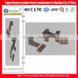 Indigenous Alloy Shunt Resistors for Domestic Appliances