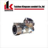 Galvanized Malleable Iron gi Pipe Fitting thumbnail-5