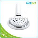 Led 3 Color Changing Bathroom Hand With Led Lights Electric Shower Head/Showerhead Lighting Fixtures thumbnail-3