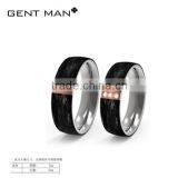 Unique New Desing Hor Selling 925silver Wedding Ring for Lovers thumbnail-1