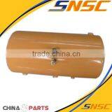 Construction Machinery Parts , for Lonking Loader Spare Parts ,408400B,Air Tank Assembly thumbnail-1