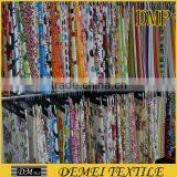 Fashion Design Fabric Made in China