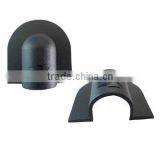 Ski Jackets Privite Plastic Injection Cup Stopper