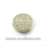 AG1 13mAh 1.5V Alkaline Button Cell Battery.. thumbnail-1