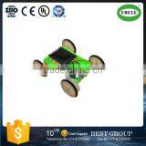 FBDIY-car Customized Toy Intelligent Children Diy Puzzle Small Model Car Toy(FBELE) thumbnail-1