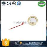 20mm 113KHz Piezoelectric Ultrasonic Atomizer 10um(ROHS) thumbnail-1