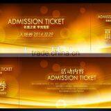 Classical Quality Blank Thermal Paper Sticker Tickets thumbnail-4