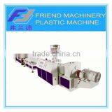 PVC Foam Board Extrusion Machine