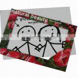 Magnetic Photo Frame