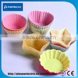 China baking Supplies for silicon cake mold , silicone molds , Baking Mold