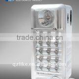 Beautiful Design Rechargeable Emergency Lighting Led thumbnail-1