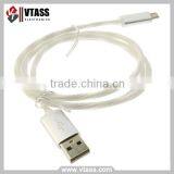 Best Price of Usb Data Cable, Usb Cable Data Cable Grandever for Samsung Usb Cable Supplier's Choice thumbnail-1