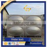 SUS 304 316 Grp Water Tank thumbnail-2