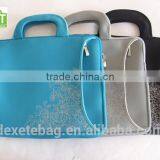 2015 Newest Neoprene Laptop Sleeve, Laptop Bag Neoprene Laptop Bags With Handles