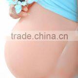 xinxinmei jelly belly MOQ1 lifelike 3000g silicone belly tasteless non-toxic fake belly for drag queen free gift