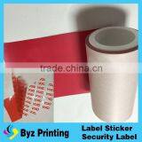 Gold Stamping Printed Certificate thumbnail-1