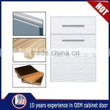 Guangzhou Zhuv Wholesale Finished Kitchen Cabinet Doors Only thumbnail-1