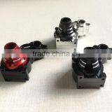 Billet Machined Rc Car Gearbox for Axial Wraith Crawler