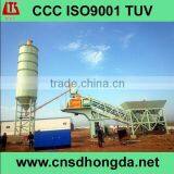 2015 New Designed 120m3/h Concrete Mixing Plant With CCC/ISO9001 Certificates on Sale thumbnail-4