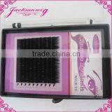 Sleek New Belle Eyelash Extensions,eyelash Extensions in Korea thumbnail-4