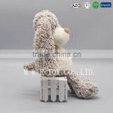 New Design OEM Little Dog Soft Toy for Baby thumbnail-4