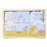 Luxury Gift Packaging Funny New Born Baby Clothes Box thumbnail-4