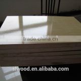 4*8 melamine plywood price with all kinds of colors