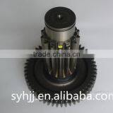 Fast Truck Gearbox Parts Welding Shaft 16JS200T-1707050 thumbnail-1