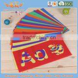 Best Selling Letter Shaped pp Stencils