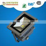Factory Direct High Lumen 50W LED Flood Lights IP65