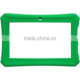 Custom Kid Shock Proof Silicon Kids 7 Inch Tablet Case, Silicone Case for 7" Click N Kids Tablet thumbnail-5
