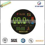 High Quality Full Color 3 Digit LED Display Water Heater Led Water Heater Display Led Water Heater Screen