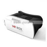 Small 3d Virtual Reality Glasshome Remote Control Storm Miro VR Cases of the Second Generation of Mobile Phones 3d Glasses thumbnail-3