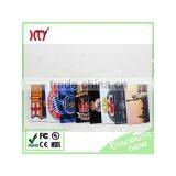 OEM Ultra Thin 4.5mm Credit Card Power Bank for Lithium Polymer Battery