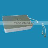 Gsm Antenna 806 - 2700 MHz Outdoor/ Indoor Directional Wall Mount MIMO Patch Panel DAS Antenna 8 Dbi Wifi Antenna thumbnail-2