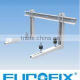 Efix Bracket Set for Air Conditioners, thumbnail-1