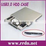 External USB 3.0 HDD/ODD Enclosure Caddy thumbnail-1