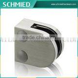 Models Railing for Balconies Glass Fitting Accessories Square Type Glass Fitting thumbnail-4