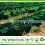 Polypropylene pp Non Woven Anti Weed Fabric uv Resistant Nonwoven thumbnail-2