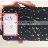 Chinese Cheap Price EPDM Granules Fireproof Tiles Rubber Floor for Residential and Gym thumbnail-3