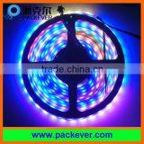 Shenzhen Led Factory Sell 32LEDs/200LEDs Multi-color RGB Digital Led Strip Tls3001 thumbnail-2