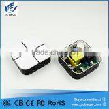 Popular Adapter 4 Ports Usb Wall Charger thumbnail-1