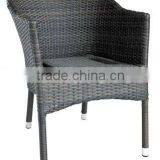 Rattan Round Chair For Outdoor Furniture