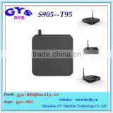 New Arrival Android tv Box T95 Android tv Box Kodi 16.0 Android 5.1 Quad Core 1GB/8GB With S905 Android tv Box