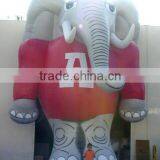 Inflatable Elephant Balloon