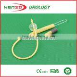 2-way Pediatric Foley Catheter thumbnail-1