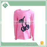 China Factory Hot Sale OEM Baby Girl Lovely Clothes Children Clothing 2016 thumbnail-2